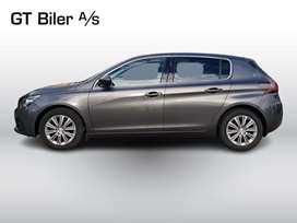 Peugeot 308 1,5 BlueHDi 130 Prestige EAT8