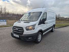 Ford Transit 2,0 350 L2H2 TDCi Trend 130HK Van 6g