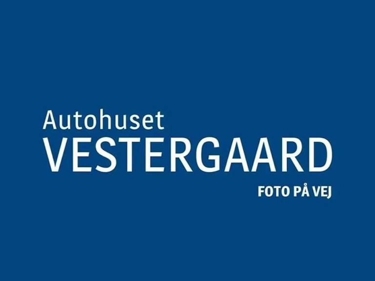 Autohuset Vestergaard A/S