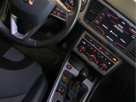 Seat Leon 2,0 TDI 150 HK 110 kw ST. CAR DSG6