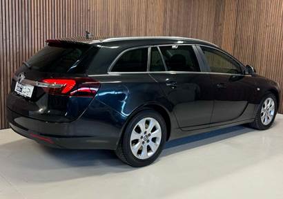 Opel Insignia 2,0 CDTi 140 Edition Sports Tourer eco