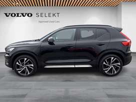 Volvo XC40 2,0 D3 R-design 150HK 5d 8g Aut.