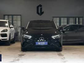 Mercedes EQE350 AMG Line