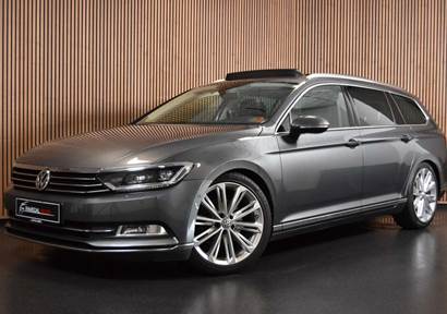 VW Passat 1,4 TSi 150 Comfortline+ Variant DSG