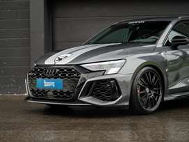 Audi RS3 2,5 TFSi MTM Sportback quattro S-tr. Van