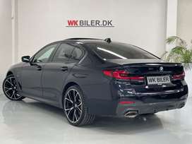 BMW 530e 2,0 M-Sport aut.