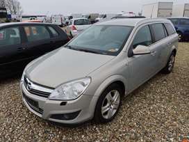 Opel Astra 1,9 WAGON 1,9 CDTI AUT.