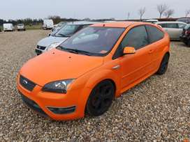 Ford Focus ST Line 5 cyl.