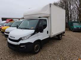 Iveco 35S 3,0 7 3,0D WB4100.