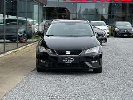 Seat Leon 1,6 TDi 115 Style ST DSG