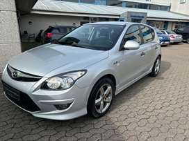 Hyundai i30 1,6 CRDi 90 Classic Eco