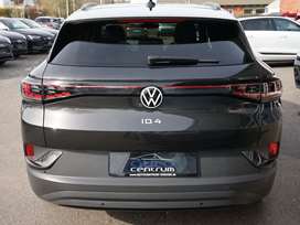 VW ID.4 Pro Performance Tech