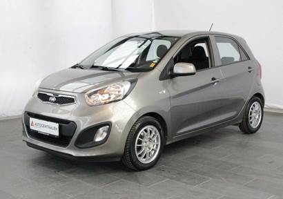 Kia Picanto 1,0 Active Eco