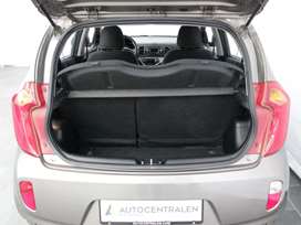 Kia Picanto 1,0 Active Eco