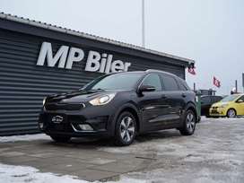 Kia Niro 1,6 PHEV Comfort DCT