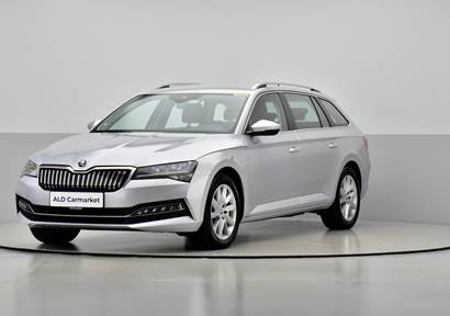 Skoda Superb TSi iV Plus Combi DSG6 Aut.