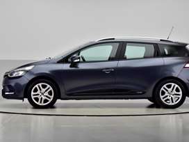 Renault Clio TCe 90 Zen Sport Tourer