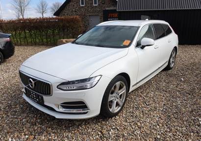 Volvo V90 2,0 D4 Aut Inscription.