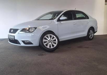 Seat Toledo