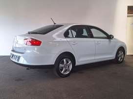 Seat Toledo 1,2 TSi 110 Style