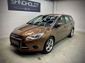 Ford Focus 1,0 SCTi 100 Trend stc. ECO