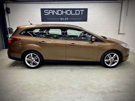 Ford Focus 1,0 SCTi 100 Trend stc. ECO