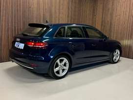 Audi A3 2,0 TDi 150 Sport Sportback S-tr.