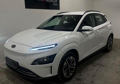 Hyundai Kona 39 EV Essential