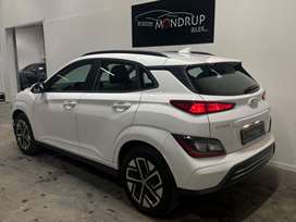 Hyundai Kona 39 EV Essential