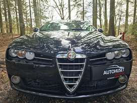 Alfa Romeo 159 2,4 JTD 20V Lusso