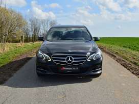 Mercedes E300 2,2 BlueTEC Hybrid aut.