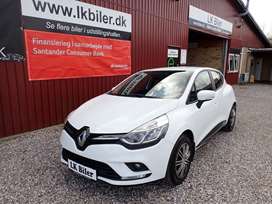 Renault Clio IV 0,9 TCe 90 Zen