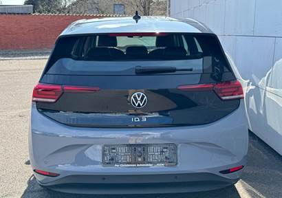 VW ID.3 Pro S