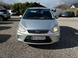 Ford C-MAX 1,6 TDCi 90 Trend Collection