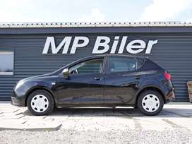 Seat Ibiza 1,2 TSi 90 Reference