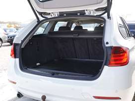 BMW 320d 2,0 Touring