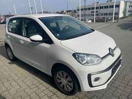 VW UP! 1,0 MPi 60 Move Up! BMT