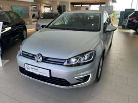 VW e-Golf VII