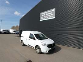 Dacia Dokker 1,5 DCi Essential 95HK Van 6g