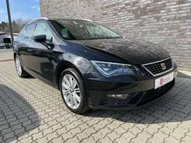 Seat Leon 1,5 Sportstourer TSI Xcellence DSG 150HK Stc 7g Aut.