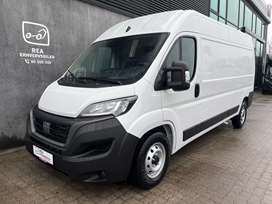 Fiat Ducato 2,3 35 L3H2 MJT Professional Plus 140HK Van 9g Aut.