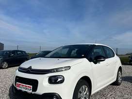 Citroën C3 1,2 PureTech 82 Feel