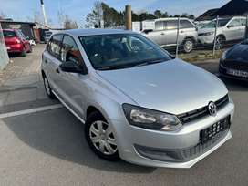 VW Polo 1,2 Trendline