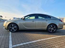 Opel Insignia 1,4 T 140 Edition eco