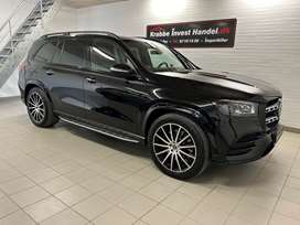 Mercedes GLS400 d 2,9 AMG Line aut. 4Matic