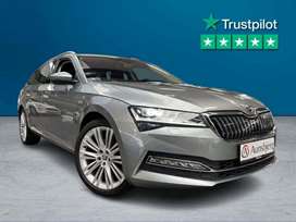 Skoda Superb 1,4 TSi iV Sportline Combi DSG Van