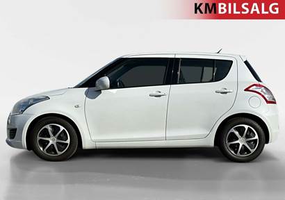 Suzuki Swift 1,2 GL ECO+ Aircon