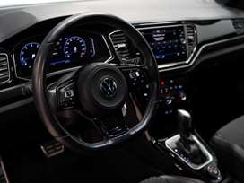 VW T-Roc 2,0 R DSG 4Motion