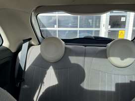 Fiat 500 1,3 MJT 75 Lounge