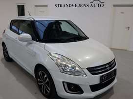 Suzuki Swift 1,2 Dualjet Style